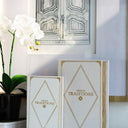 French Tradition Book Boxes at online8 furniture store Auckland