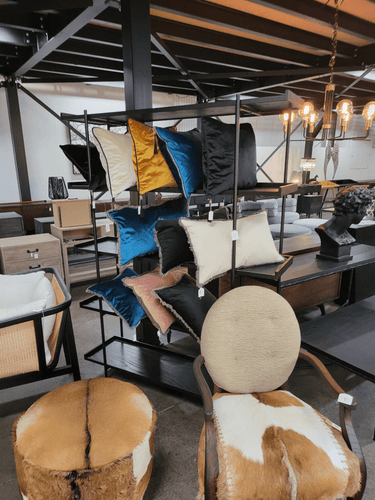 Fresno Bookcase at online8 furniture store Auckland