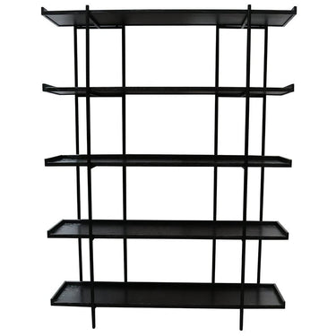 Fresno Bookcase at online8 furniture store Auckland