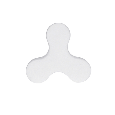 Georgia Boucle Ottoman XL | Coffee Table at online8 furniture store Auckland