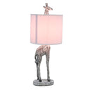 Giraffe Table Lamp at online8 furniture store Auckland