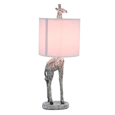 Giraffe Table Lamp at online8 furniture store Auckland