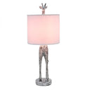 Giraffe Table Lamp at online8 furniture store Auckland