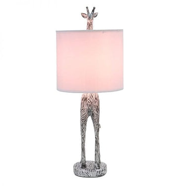 Giraffe Table Lamp at online8 furniture store Auckland