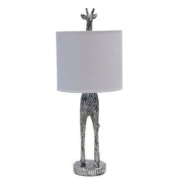 Giraffe Table Lamp at online8 furniture store Auckland