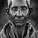 Glass Art - Elder's Gaze at online8 furniture store Auckland