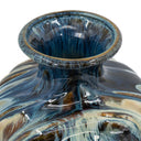 Glazed Vase at online8 furniture store Auckland