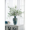 Glazed Vase at online8 furniture store Auckland