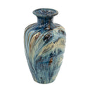 Glazed Vase at online8 furniture store Auckland