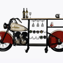 Glider Bar at online8 furniture store Auckland