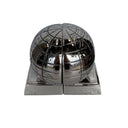 Globe Bookends at online8 furniture store Auckland