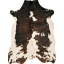 Grand Canyon Faux Hide Rug  - Faux Leather at online8 furniture store Auckland