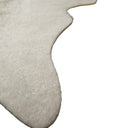 Grand Canyon Faux Hide Rug - Silver/Grey at online8 furniture store Auckland