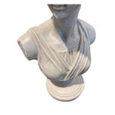 Greek Artemis Diana Bust at online8 furniture store Auckland