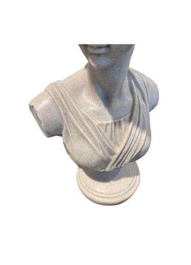 Greek Artemis Diana Bust at online8 furniture store Auckland