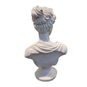 Greek Artemis Diana Bust at online8 furniture store Auckland