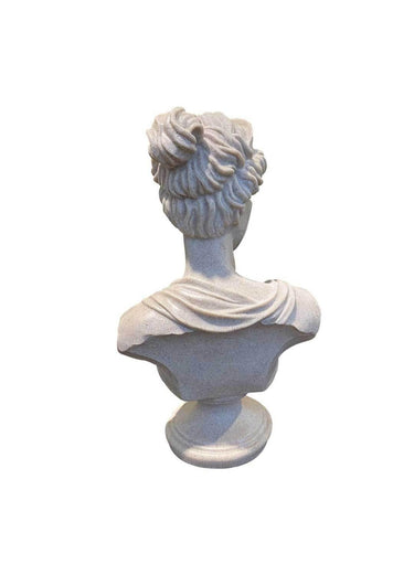 Greek Artemis Diana Bust at online8 furniture store Auckland