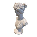 Greek Artemis Diana Bust at online8 furniture store Auckland