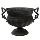 Greek Urn 28cm at online8 furniture store Auckland