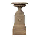Half Urn with Pedestal at online8 furniture store Auckland