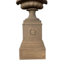 Half Urn with Pedestal at online8 furniture store Auckland