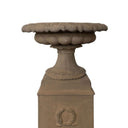 Half Urn with Pedestal at online8 furniture store Auckland