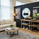 Hampton Shelving Unit at Online8 Furniture Auckland NZ