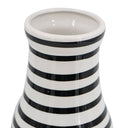 Hand Painted Vase - Large at Online8 Furniture Auckland NZ