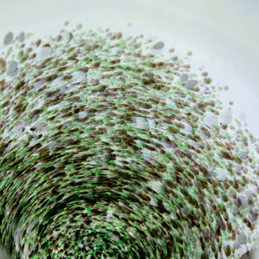 Handmade Glass Vase at online8 furniture store Auckland