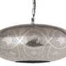 Hanging Pendant - Nickel at online8 furniture store Auckland
