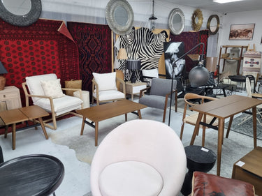 Hastings Coffee Table at online8 furniture store Auckland