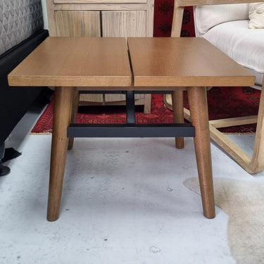Hastings Lamp Table at online8 furniture store Auckland
