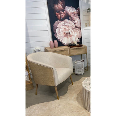 Havana Armchair at online8 furniture store Auckland