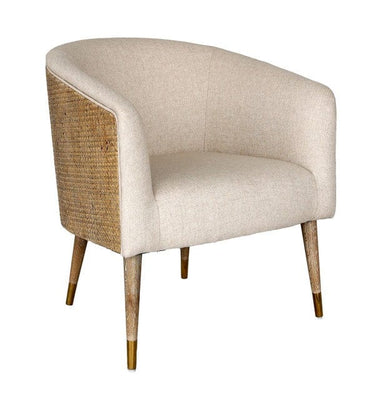 Havana Armchair at online8 furniture store Auckland