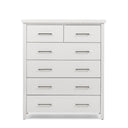 Helen 6 Drawer Tallboy at online8 furniture store Auckland