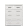 Helen 6 Drawer Tallboy at online8 furniture store Auckland