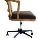 Heritage Adjustable Office Chair at online8 furniture store Auckland