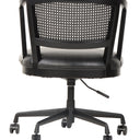 Heritage Adjustable Office Chair at online8 furniture store Auckland