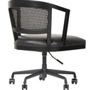 Heritage Adjustable Office Chair at online8 furniture store Auckland