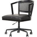 Heritage Adjustable Office Chair at online8 furniture store Auckland