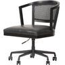 Heritage Adjustable Office Chair at online8 furniture store Auckland