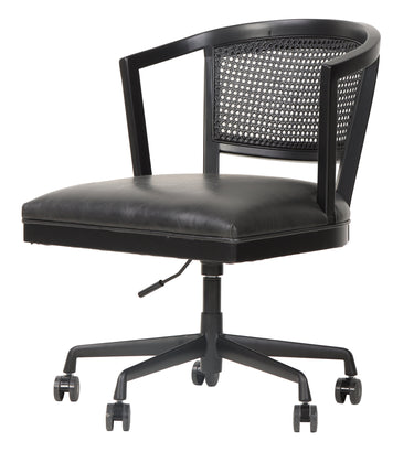 Heritage Adjustable Office Chair at online8 furniture store Auckland