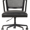 Heritage Adjustable Office Chair at online8 furniture store Auckland