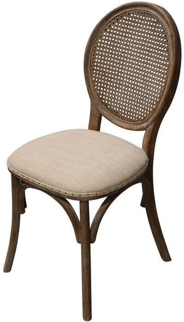 Heritage Dining Chair at online8 furniture store Auckland