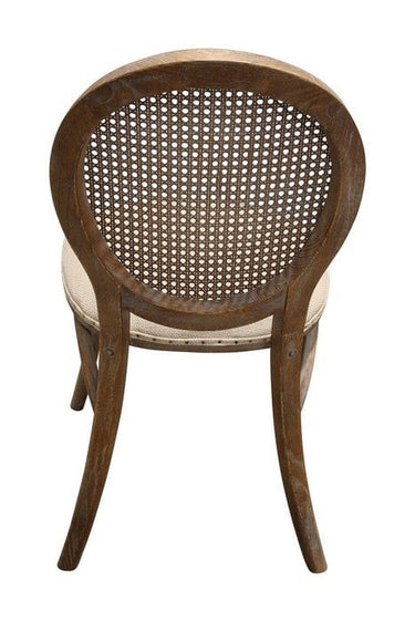 Heritage Dining Chair at online8 furniture store Auckland