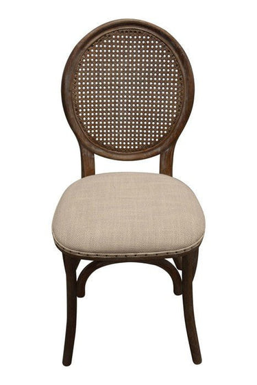 Heritage Dining Chair at online8 furniture store Auckland