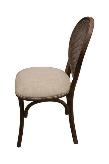 Heritage Dining Chair at online8 furniture store Auckland