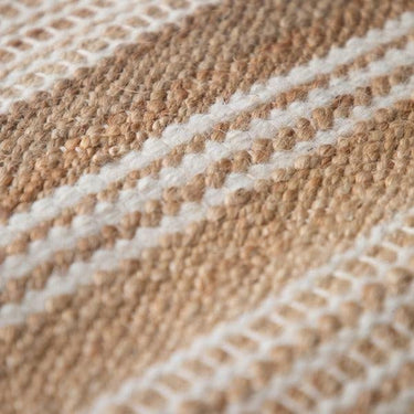 Heron Natural Ivory Rug at online8 furniture store Auckland