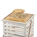 Hesper Lanterns Set of 2 at online8 furniture store Auckland