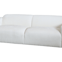 Sprout Boucle Sofa 3.5 Seater | Modular Sofa | Modern Sofa at online8 furniture store Auckland